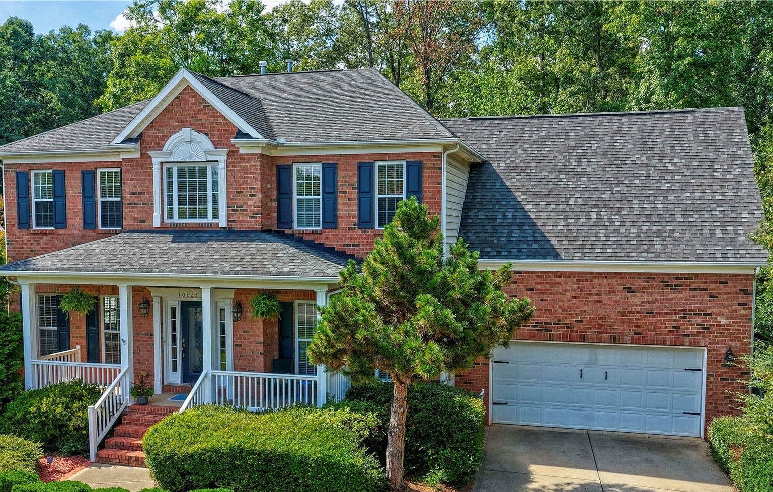 10823 Persimmon Creek Drive